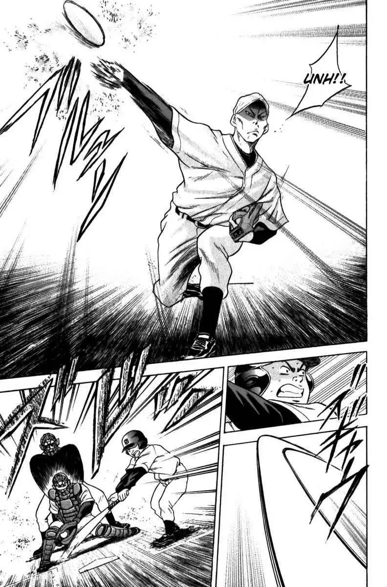 Diamond no Ace Chapter 10 10